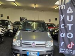Argento Usata 2011 Fiat Panda Tre volumi | 3450 € (Super prezzo)
