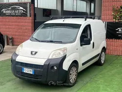 Usata 2016 Peugeot Bipper Active Monovolume | 4999 € (Buon prezzo)