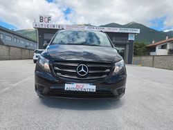 Nero Usata 2017 Mercedes V200 Monovolume | 19.900 €