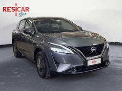 Grigio scuro Usata 2022 Nissan Qashqai SUV | 19.500 € (Ottimo prezzo)