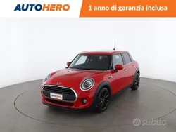 Usata 2020 Mini ONE Due volumi | 15.199 € (Super prezzo)