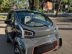 Nero Usata 2023 XEV Yoyo Due volumi | 11.500 € (Cara)