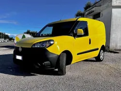 Giallo Usata 2018 Fiat Doblò Monovolume | 5890 € (Super prezzo)