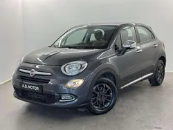Other Usata 2016 Fiat 500X Pop Star SUV | 11.750 € (Buon prezzo)