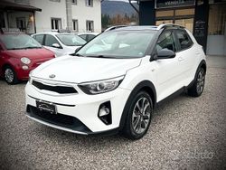 Bianco Usata 2018 Kia Stonic SUV | 8500 € (Buon prezzo)
