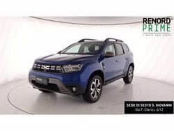Blu iron Usata 2022 Dacia Duster Journey SUV | 15.490 € (Ottimo prezzo)