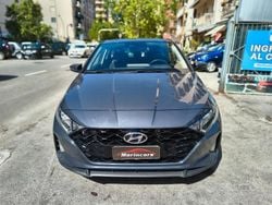 Grigio Usata 2022 Hyundai i20 Tre volumi | 13.999 € (Molto cara)