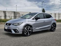 Grigio Usata 2023 Seat Ibiza FR Tre volumi | 14.000 € (Super prezzo)