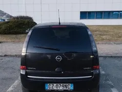 Usata 2006 Opel Meriva Monovolume | 600 € (Super prezzo)