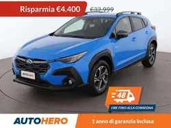 Blu/azzurro Nuova 2025 Subaru Crosstrek Style SUV | 28.599 € (Ottimo prezzo)