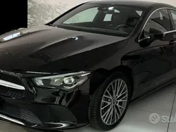 Usata 2020 Mercedes 200 Coupé | 34.500 € (Buon prezzo)