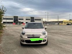 Bianco Usata 2016 Fiat 500 Pop Star Station wagon | 13.000 € (Cara)