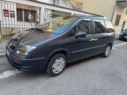 Blu Usata 2010 Fiat Ulysse Monovolume | 3000 € (Ottimo prezzo)