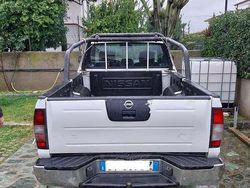 Bianco Usata 2005 Nissan King S Pick-up | 12.500 €