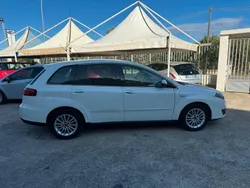 Bianco Usata 2009 Fiat Croma Dynamic Station wagon | 2500 € (Ottimo prezzo)
