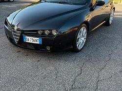 Usata 2006 Alfa Romeo Brera Coupé | 6800 € (Super prezzo)