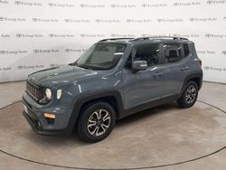 Verde Usata 2019 Jeep Renegade Longitude SUV | 13.250 € (Buon prezzo)