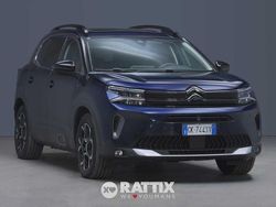 Blu Usata 2022 Citroën C5 Aircross Shine SUV | 23.332 € (Buon prezzo)