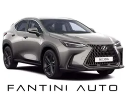 Grigio Nuova 2025 Lexus NX350h SUV | 54.880 €