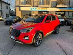 Rosso Nuova 2025 DR DR 5.0 SUV | 16.950 € (Ottimo prezzo)