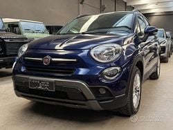Blu Usata 2019 Fiat 500X Cross SUV | 12.900 € (Buon prezzo)