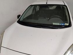 Bianco Usata 2016 Nissan Micra Acenta Due volumi | 4500 € (Super prezzo)