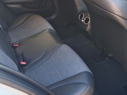 Bianco Usata 2016 Mercedes C220 Station wagon | 12.300 €