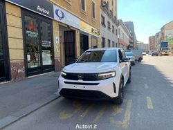 Bianco Nuova 2025 Opel Frontera Edition SUV | 21.950 €