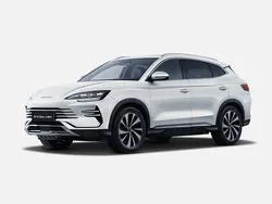Azzurro Nuova 2025 BYD Seal U Comfort SUV | 34.900 €