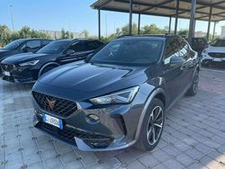 Grigio Usata 2022 Cupra Formentor SUV | 22.900 € (Buon prezzo)