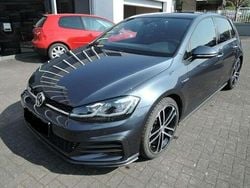 Grigio Usata 2017 VW Golf VII GTD Tre volumi | 15.990 € (Super prezzo)