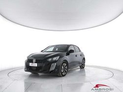 Nero Usata 2025 Peugeot 208 Allure Due volumi | 14.900 € (Ottimo prezzo)