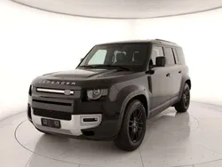 Nero Usata 2025 Land Rover Defender S SUV | 77.600 € (Buon prezzo)