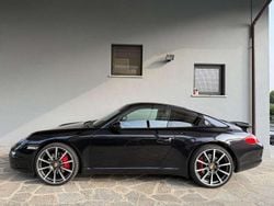 Nero Usata 2005 Porsche 911 Carrera S Coupé | 58.000 € (Ottimo prezzo)