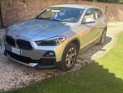 Grigio Usata 2019 BMW X2 Advantage SUV | 15.999 € (Buon prezzo)