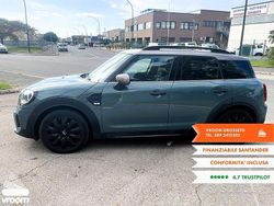 Usata 2022 Mini Countryman SUV | 25.999 € (Buon prezzo)