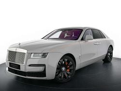 Tempest grey Usata 2023 Rolls Royce Ghost Tre volumi | 320.000 €