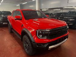Rosso Nuova 2025 Ford Ranger Raptor Pick-up | 62.990 € (Buon prezzo)
