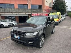 Marrone Usata 2015 Land Rover Range Rover HSE Dynamic SUV | 19.500 € (Ottimo prezzo)