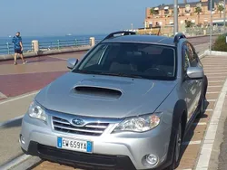 Usata 2012 Subaru Impreza Trend Station wagon | 7300 € (Buon prezzo)
