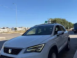 Bianco Usata 2016 Seat Ateca 4Drive SUV | 17.990 € (Super prezzo)