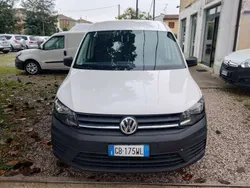 Bianco Usata 2020 VW Caddy Maxi Business Monovolume | 12.200 € (Ottimo prezzo)