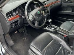 Grigio Usata 2013 Skoda Superb Ambition Station wagon | 8000 €