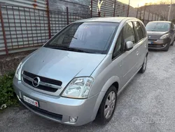 Usata 2007 Opel Meriva Monovolume | 1000 € (Super prezzo)