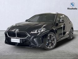 System created Usata 2024 BMW 120 M Sport Due volumi | 39.900 €