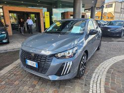 Grigio Nuova 2025 Peugeot 208 Due volumi | 21.650 € (Buon prezzo)