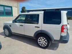 Usata 2010 Land Rover Discovery 4 S SUV | 13.900 € (Cara)
