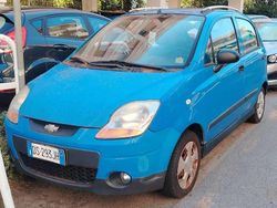 Usata 2008 Chevrolet Matiz SE Due volumi | 2490 € (Buon prezzo)