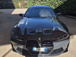 Grigio Usata 2022 BMW M4 Competition Edition Coupé | 78.800 € (Buon prezzo)