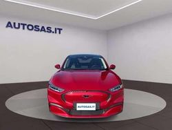 Usata 2023 Ford Mustang Mach-E Extended Range SUV | 36.000 € (Buon prezzo)